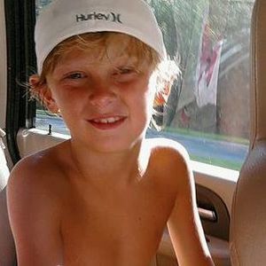 Meet your Posher, Grady